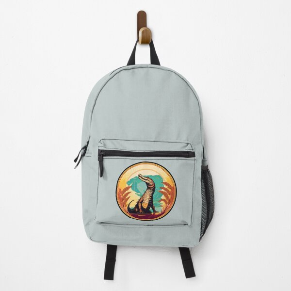 Item preview, Alligator - Vector animals collection designed and sold by artbymetomkp.