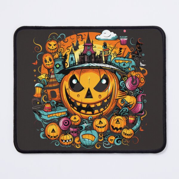 Item preview, Halloween All Year designed and sold by beatriceJHS.