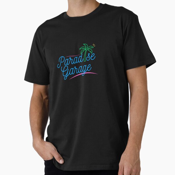 Larry Levan T-Shirts for Sale | Redbubble