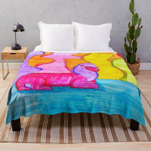 Item preview, Matisse Style Lion designed and sold by Marian Hayes.