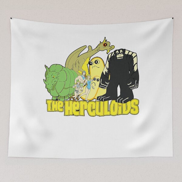 Item preview, Vintage Cartoon - Vintage Animated Movie designed and sold by PhonyBlake.
