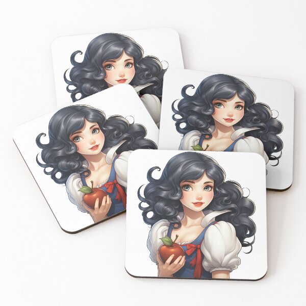 Item preview, Apple Princess designed and sold by AnteesocialTees.