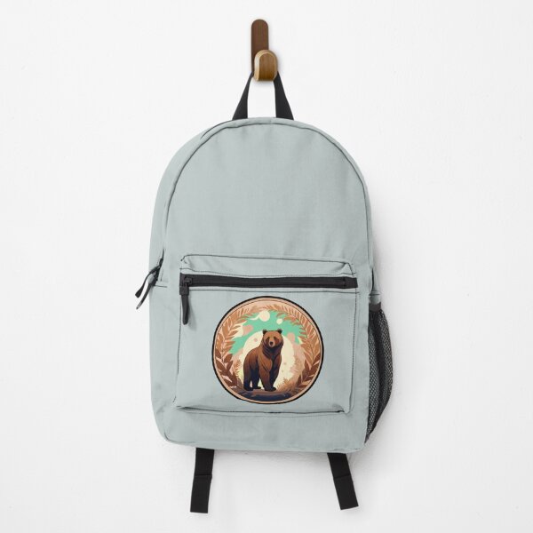 Item preview, Bear - Vector animals collection designed and sold by artbymetomkp.