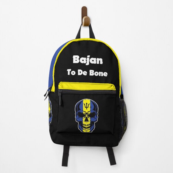 Item preview, Bajan To De Bone designed and sold by BajanTees.