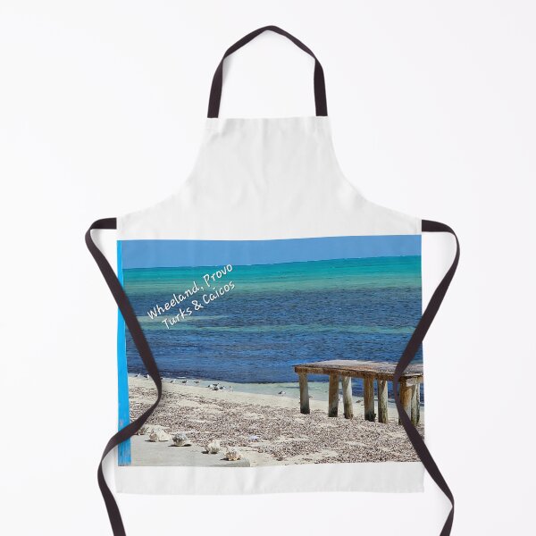 Item preview, We-Land Beach View designed and sold by LifeinTCI.