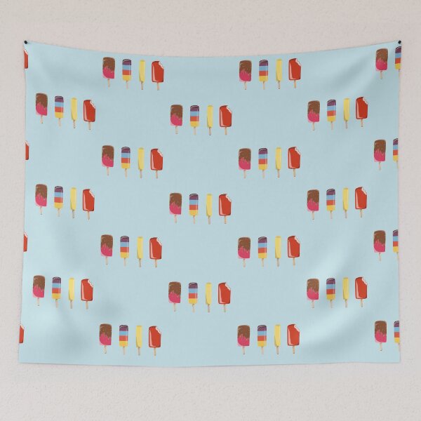Item preview, Little Ice Lollies designed and sold by Prettyinpinks.