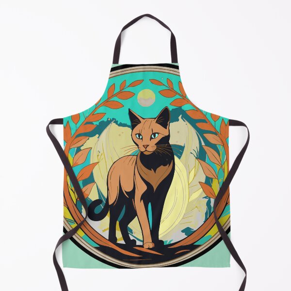 Item preview, Cat - Vector animals collection designed and sold by artbymetomkp.