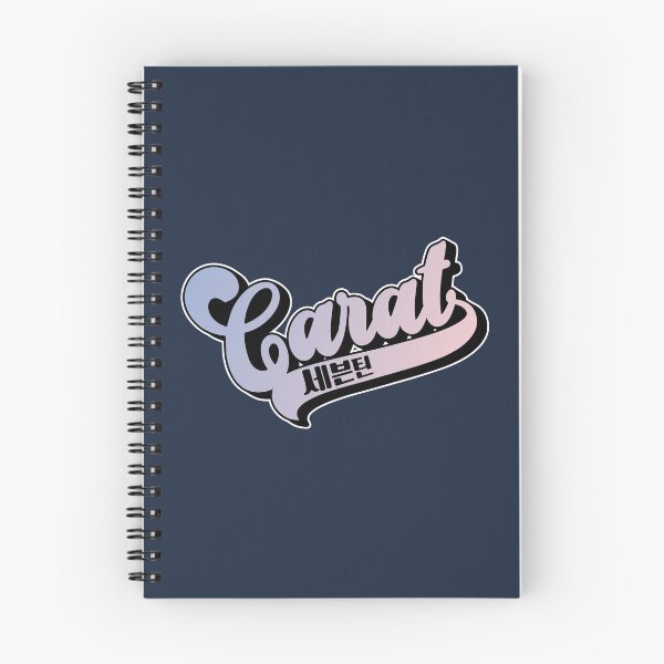 Item preview, Team Carat designed and sold by silvercrystal.