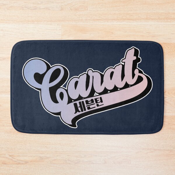 Item preview, Team Carat designed and sold by silvercrystal.