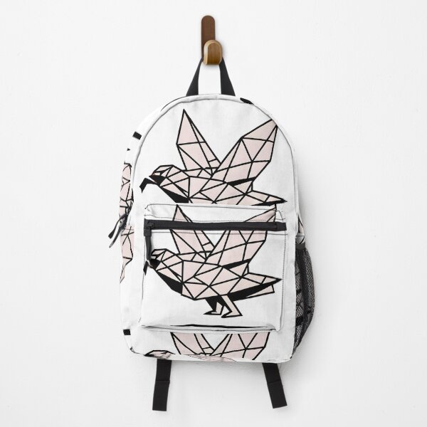 Item preview, Paper Bird Freedom designed and sold by SabyDigitalArt.