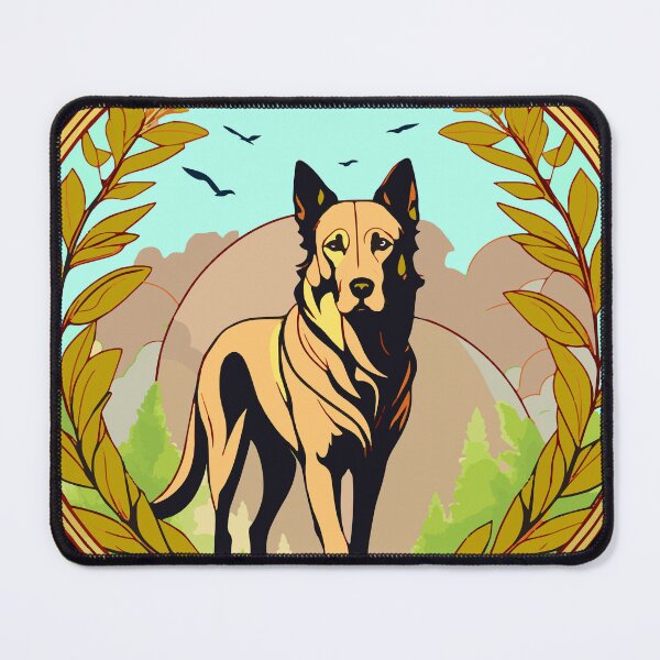 Item preview, Dog - Vector animals collection designed and sold by artbymetomkp.