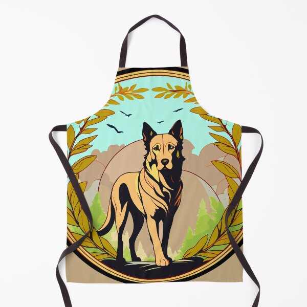 Item preview, Dog - Vector animals collection designed and sold by artbymetomkp.