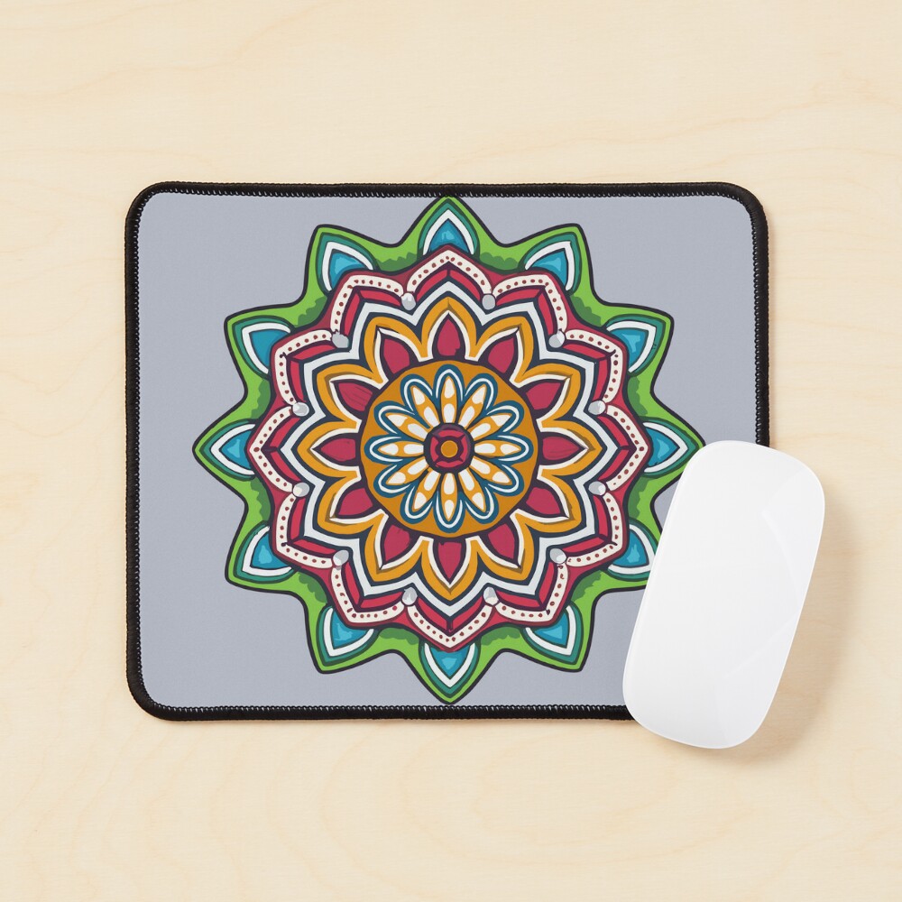 Item preview, Mouse Pad designed and sold by Jollys-ArtShop.