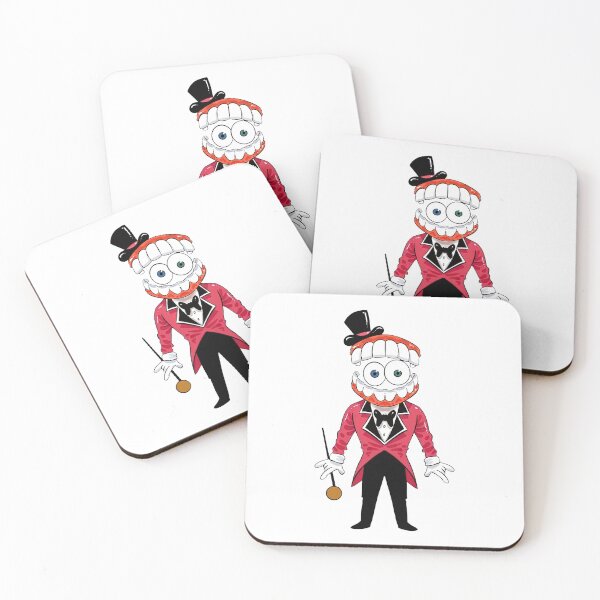 Item preview, the amazing digital circus cute art designed and sold by lalimtiffinyus.