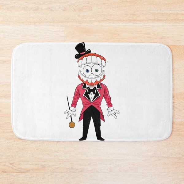 Item preview, the amazing digital circus cute art designed and sold by lalimtiffinyus.