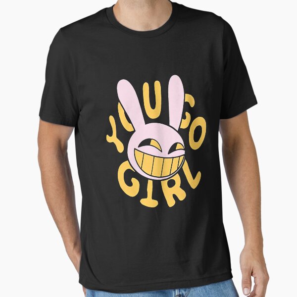 Item preview, The Amazing Digital Circus funny designed and sold by lalimtiffinyus.