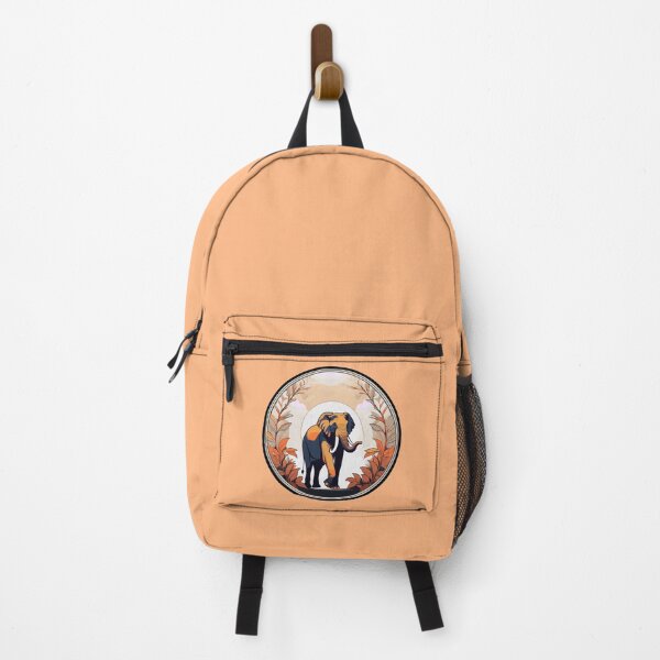 Item preview, Elephant - Vector animals collection designed and sold by artbymetomkp.