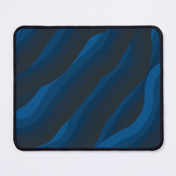 Item preview, Blue Waves designed and sold by mimzee-anatomy.
