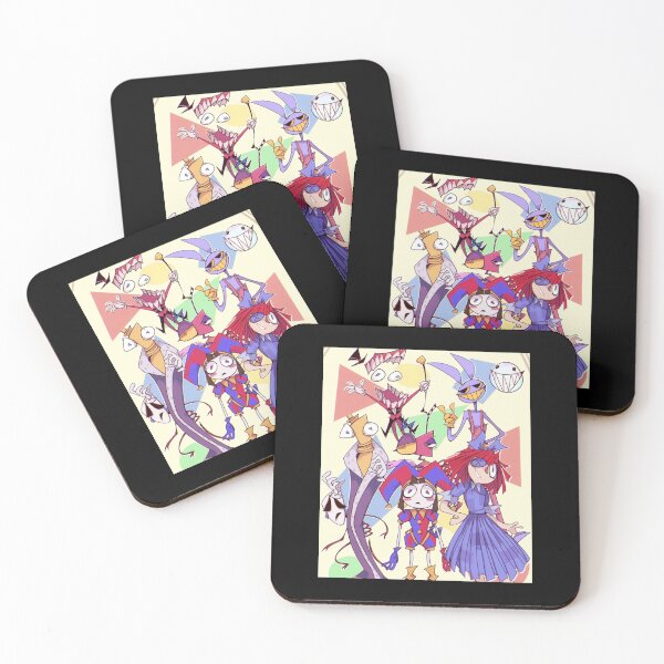 Item preview, the amazing digital circus designed and sold by lalimtiffinyus.