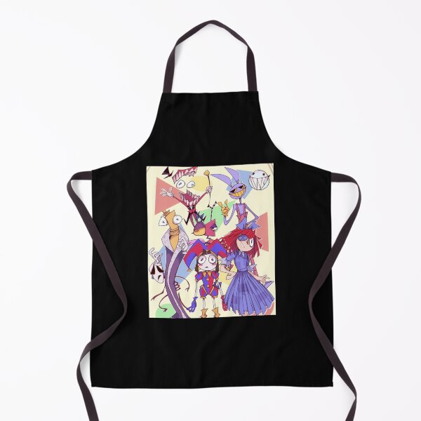 Item preview, the amazing digital circus designed and sold by lalimtiffinyus.