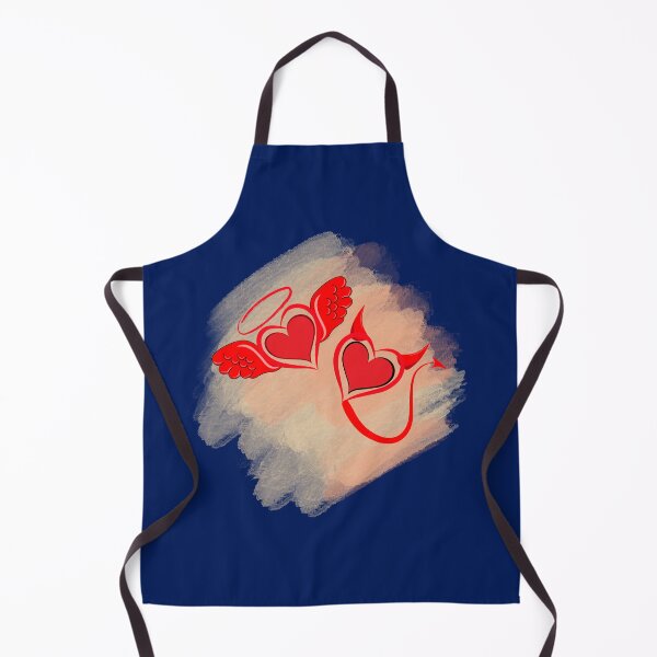 Item preview, GOOD LOVE BAD LOVE designed and sold by Justmyideas.