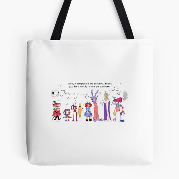 Item preview, They’re so normal designed and sold by lalimtiffinyus.