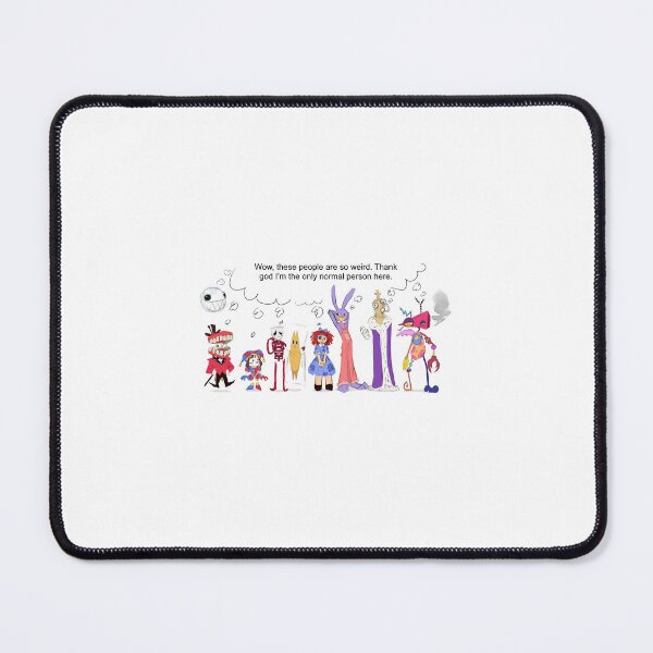 Item preview, They’re so normal designed and sold by lalimtiffinyus.