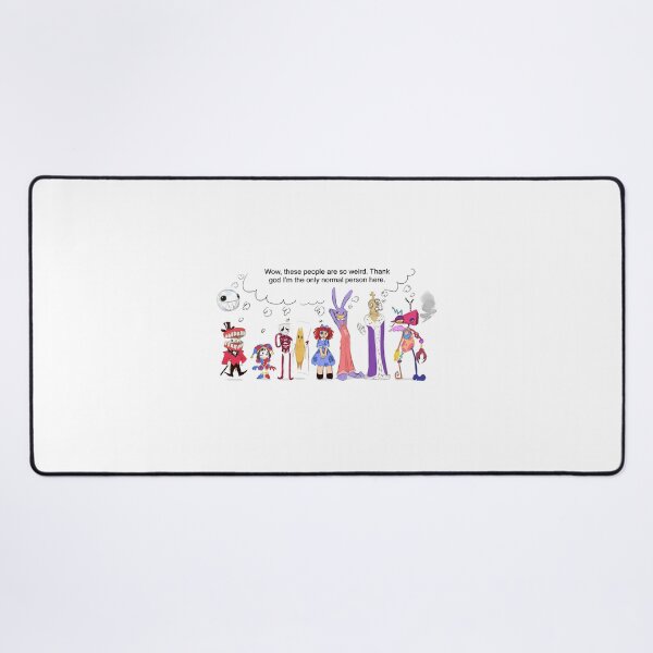 Item preview, They’re so normal designed and sold by lalimtiffinyus.
