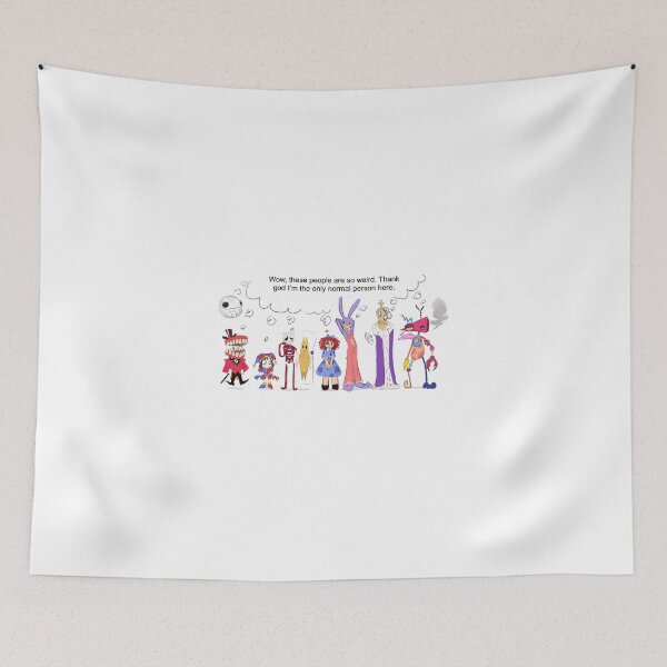 Item preview, They’re so normal designed and sold by lalimtiffinyus.