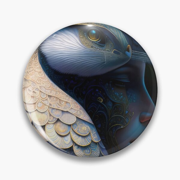 Item preview, Shape Shifter designed and sold by Alma Lee.