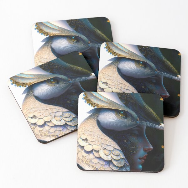 Item preview, Shape Shifter designed and sold by Alma Lee.