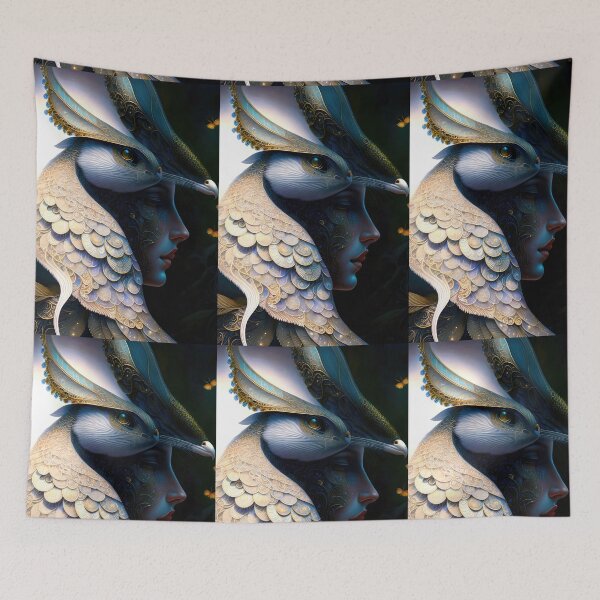 Item preview, Shape Shifter designed and sold by Alma Lee.