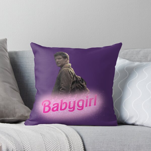 Item preview, Joel Miller Babygirl designed and sold by whizz0.