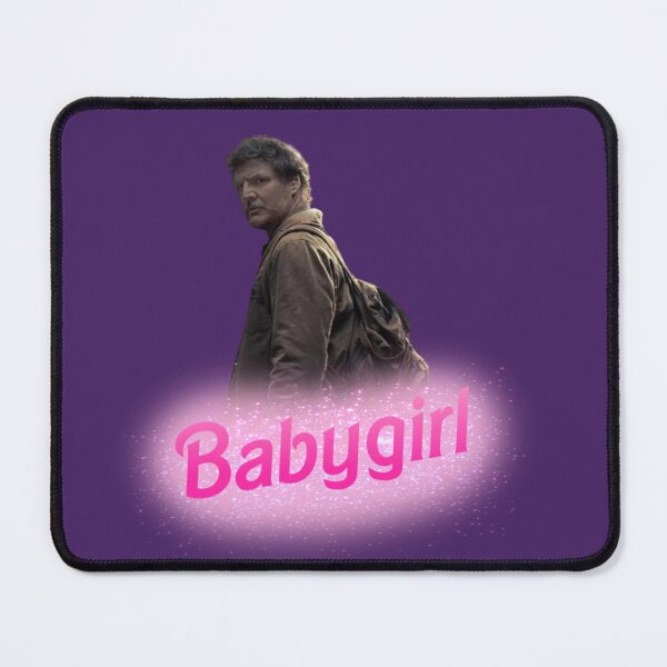 Item preview, Joel Miller Babygirl designed and sold by whizz0.