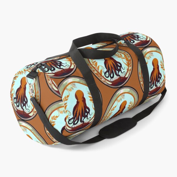 Item preview, Octopus - Vector animals collection designed and sold by artbymetomkp.
