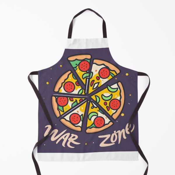 Item preview, Food war zone designed and sold by SabyDigitalArt.