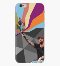 Jon Bellion iPhone Case