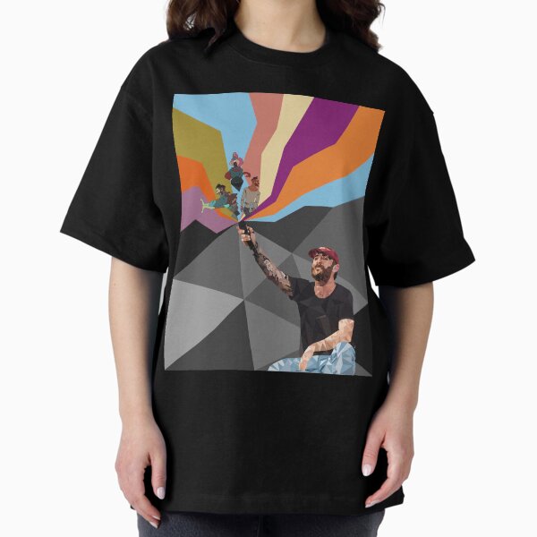 Item preview, Jon Bellion designed and sold by isabelpesci.