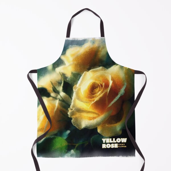 Item preview, Yellow Rose designed and sold by VANWANSHOP.