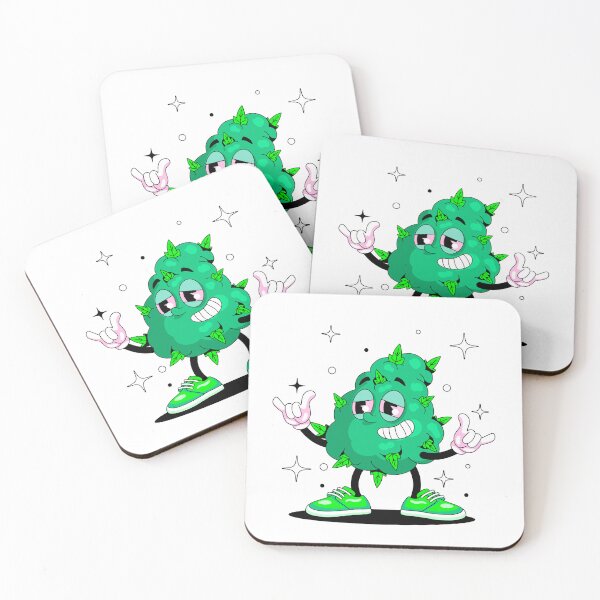 Item preview, green designed and sold by purple dojo store.