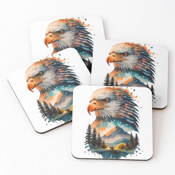 Item preview, Engle Artwork Design - Unique Handcrafted Paintings and Custom Artwork designed and sold by TrendZ Style.