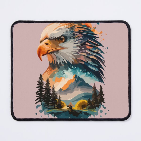 Item preview, Engle Artwork Design - Unique Handcrafted Paintings and Custom Artwork designed and sold by TrendZ Style.