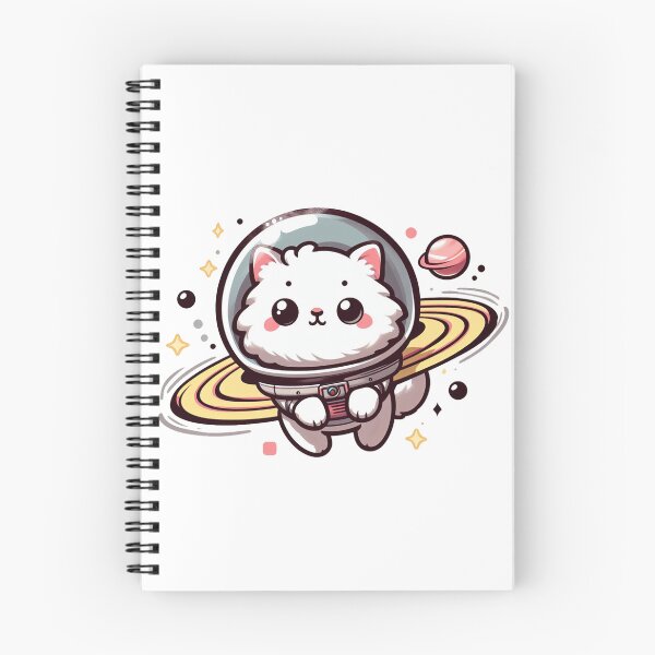 Item preview, Saturn Cat  designed and sold by bubblevixen.