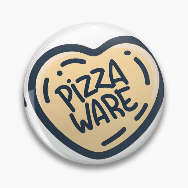 Item preview, Pizza Ware designed and sold by SabyDigitalArt.