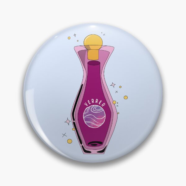 Item preview, Verrer (Verivery) Potion Vr. 2  designed and sold by sassysofia.