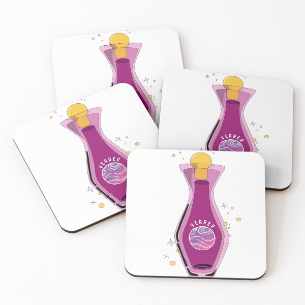Item preview, Verrer (Verivery) Potion Vr. 2  designed and sold by sassysofia.