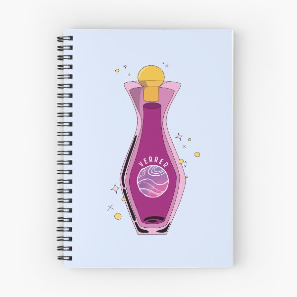 Item preview, Verrer (Verivery) Potion Vr. 2  designed and sold by sassysofia.