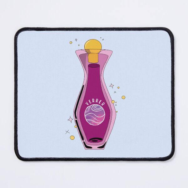Item preview, Verrer (Verivery) Potion Vr. 2 designed and sold by sassysofia.