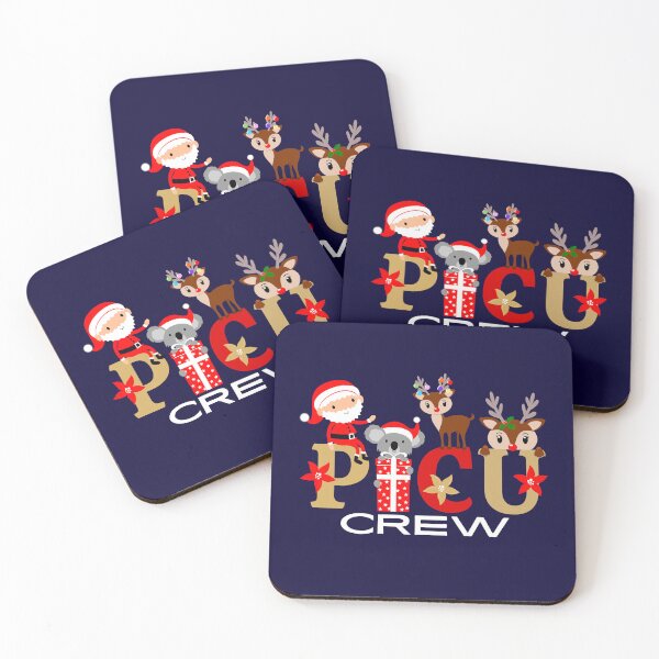 Item preview, Healthcare professional's life - Picu Crew designed and sold by TheVirtualSpace.