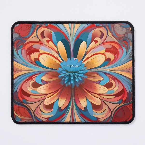 Item preview, Beautiful Flower Pattern  designed and sold by Awesome Things.
